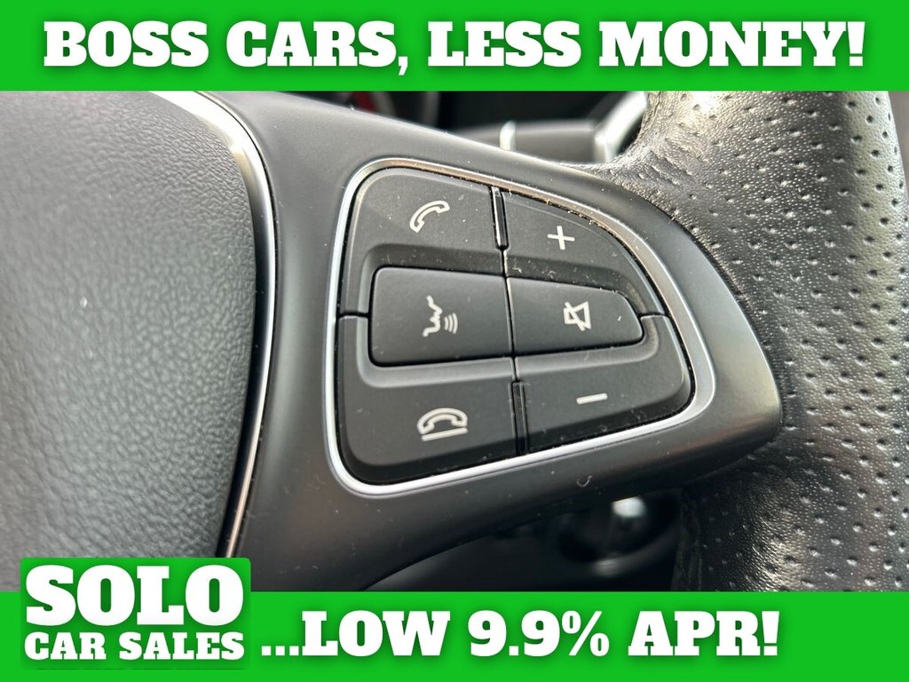 Used Mercedes-Benz GLA 2019 for sale - 77583236: Photo 34