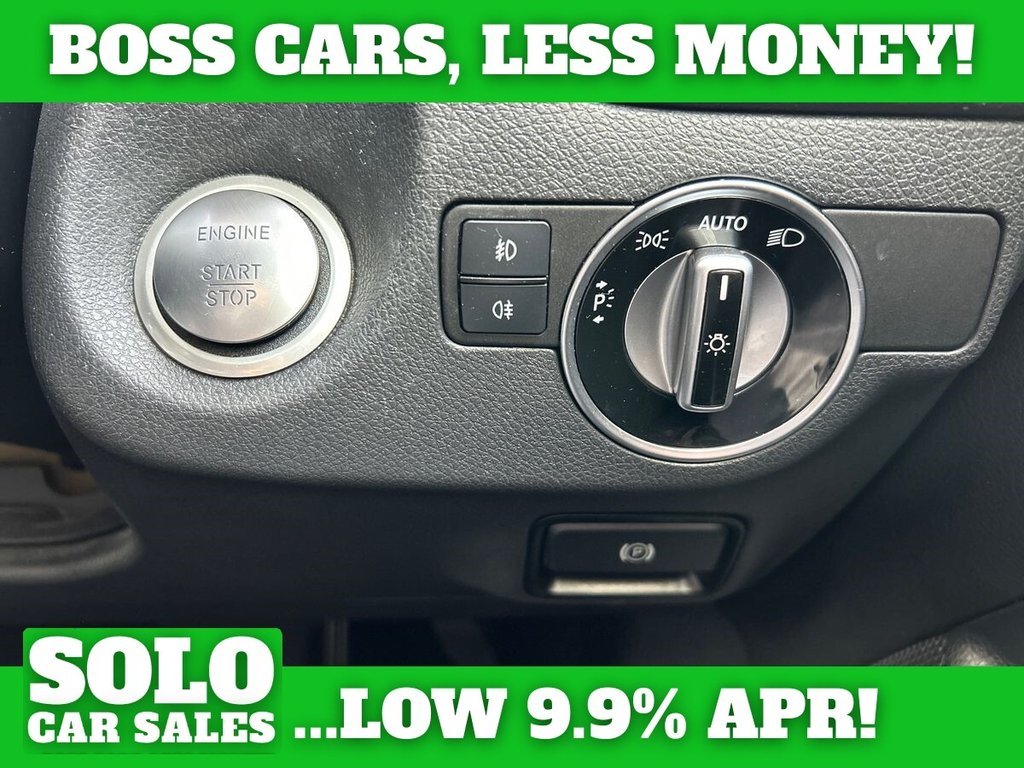 Used Mercedes-Benz GLA 2019 for sale - 77583236: Photo 35