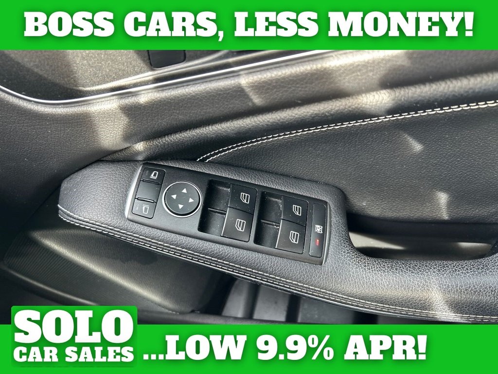 Used Mercedes-Benz GLA 2019 for sale - 77583236: Photo 36