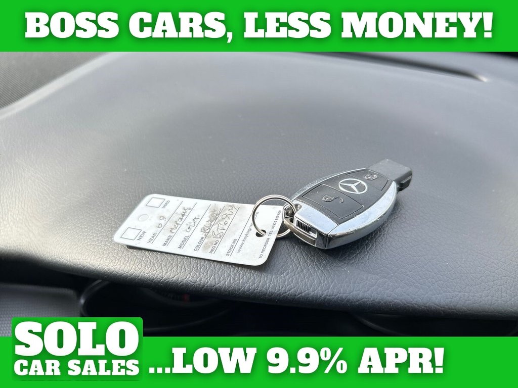 Used Mercedes-Benz GLA 2019 for sale - 77583236: Photo 37