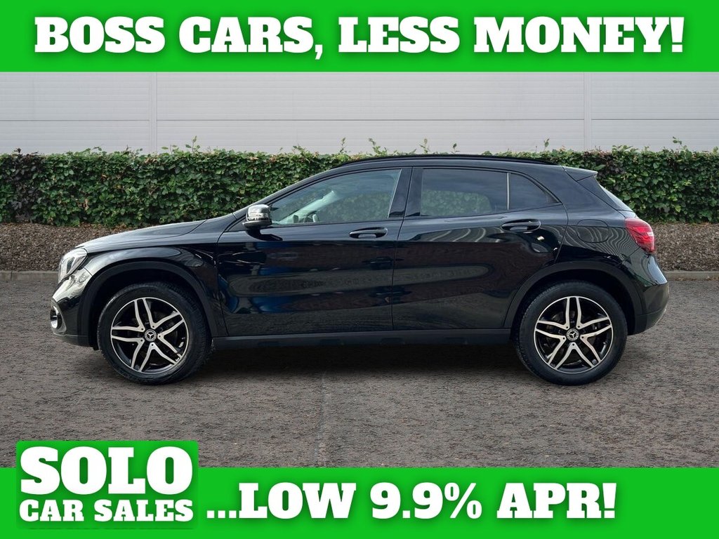 Used Mercedes-Benz GLA 2019 for sale - 77583236: Photo 7