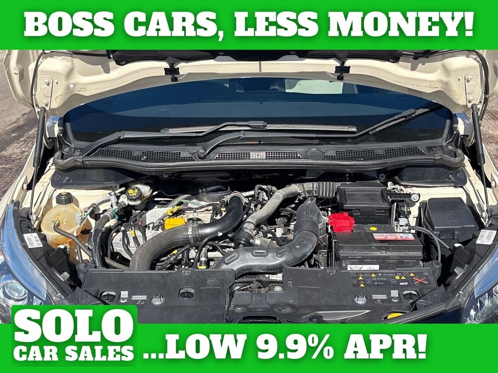 Used Renault Captur 2018 for sale - 78153582: Photo 11