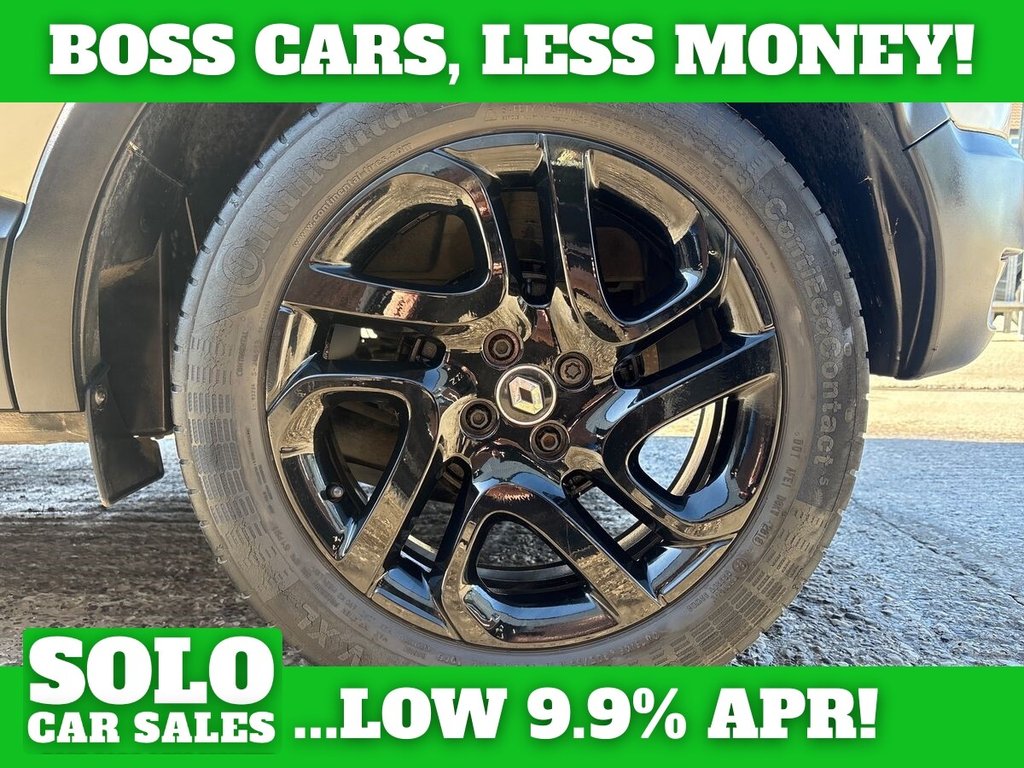 Used Renault Captur 2018 for sale - 78153582: Photo 14