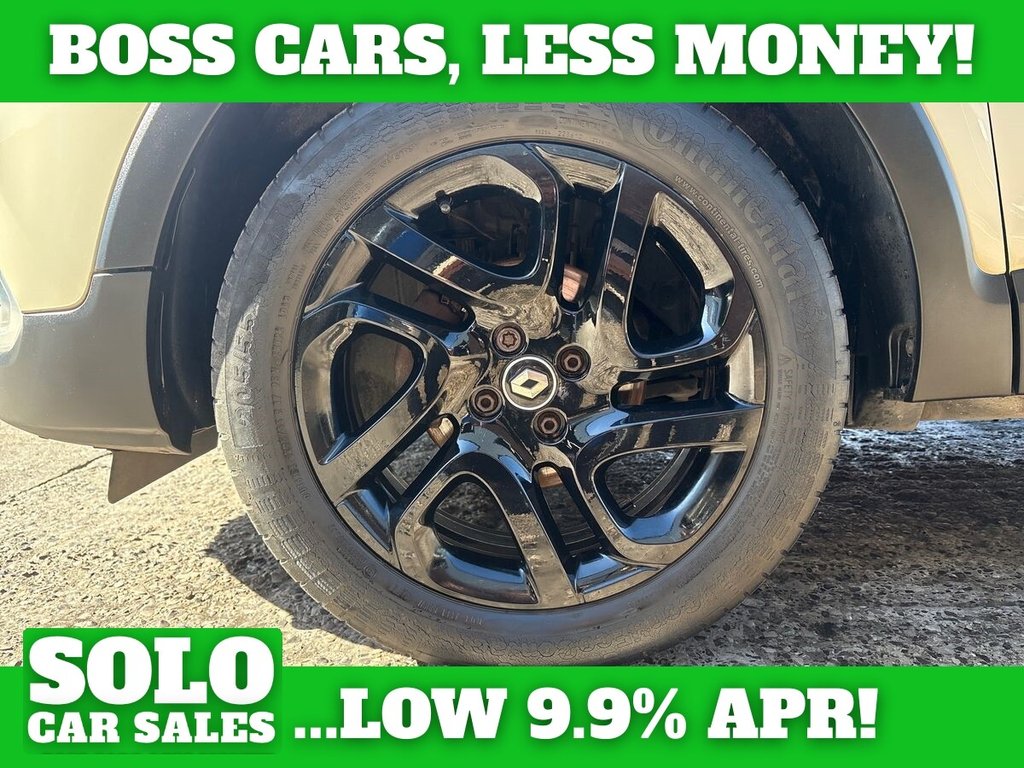 Used Renault Captur 2018 for sale - 78153582: Photo 15