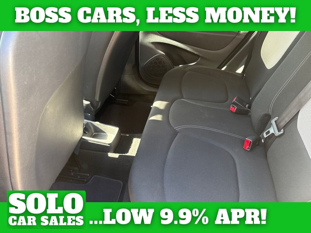 Used Renault Captur 2018 for sale - 78153582: Photo 18