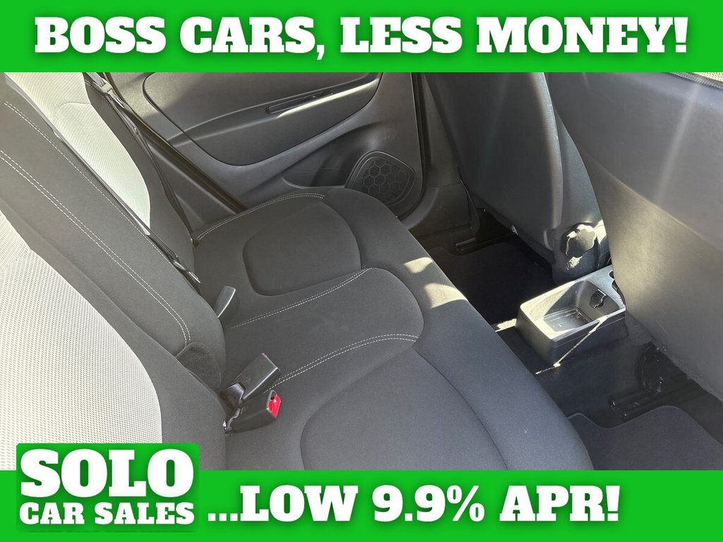 Used Renault Captur 2018 for sale - 78153582: Photo 19