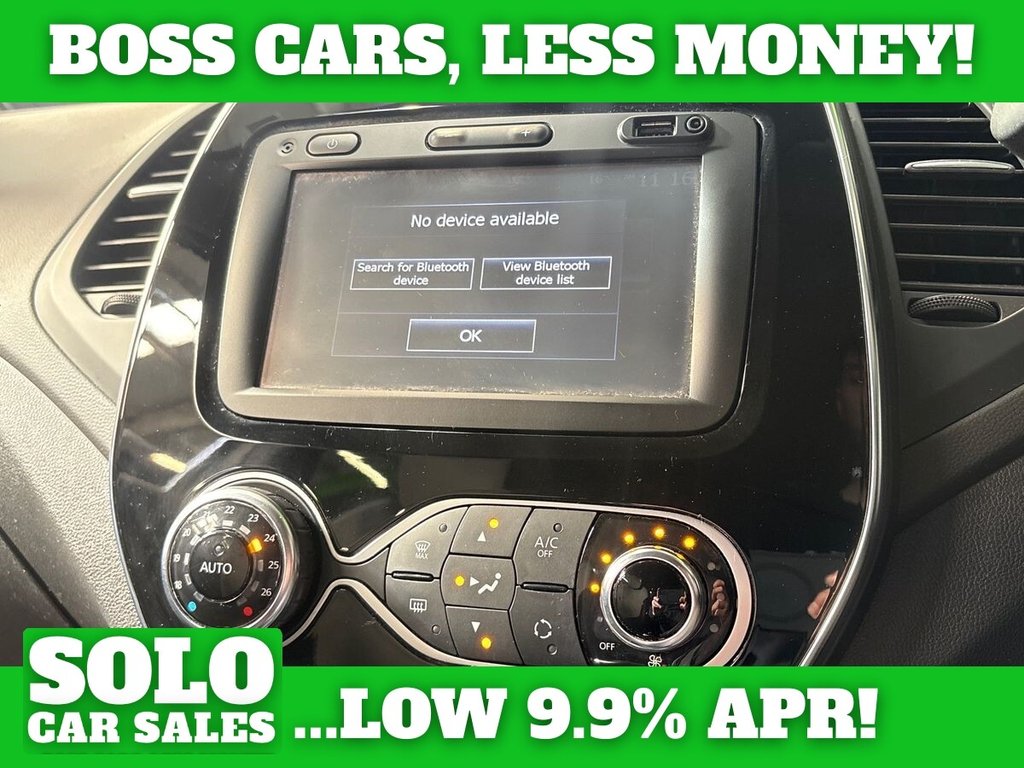 Used Renault Captur 2018 for sale - 78153582: Photo 25