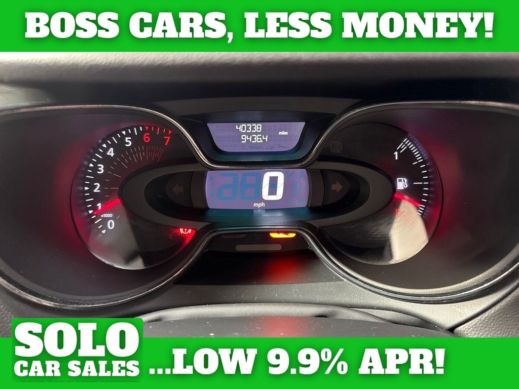 Used Renault Captur 2018 for sale - 78153582: Photo 29