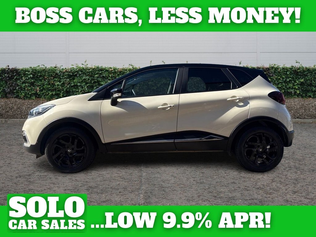 Used Renault Captur 2018 for sale - 78153582: Photo 7