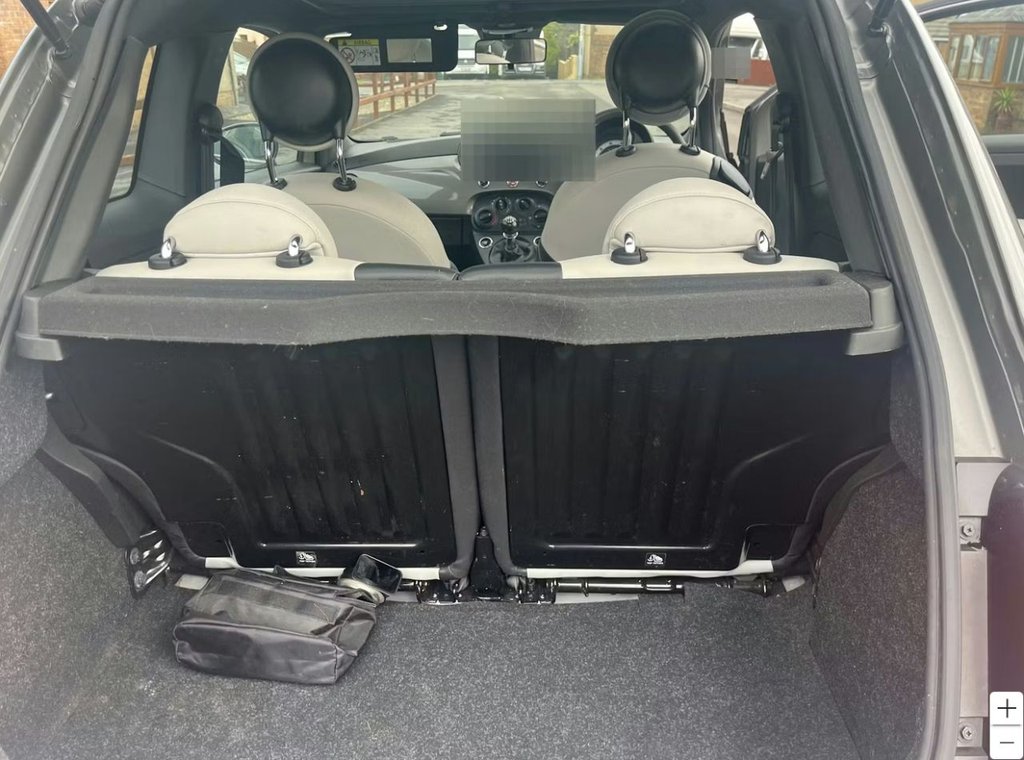 Used Fiat 500 2022 for sale - 77990657: Photo 10