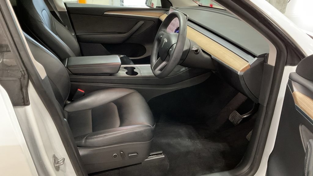 Used Tesla Model Y 2022 for sale - 77734358: Photo 11