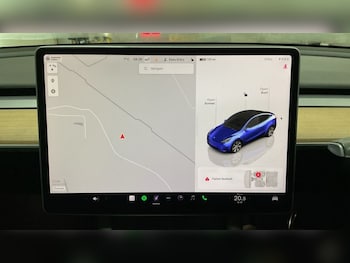 Used Tesla Model Y 2022 for sale - 77734358: Photo