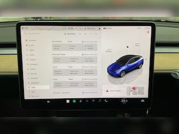 Used Tesla Model Y 2022 for sale - 77734358: Photo