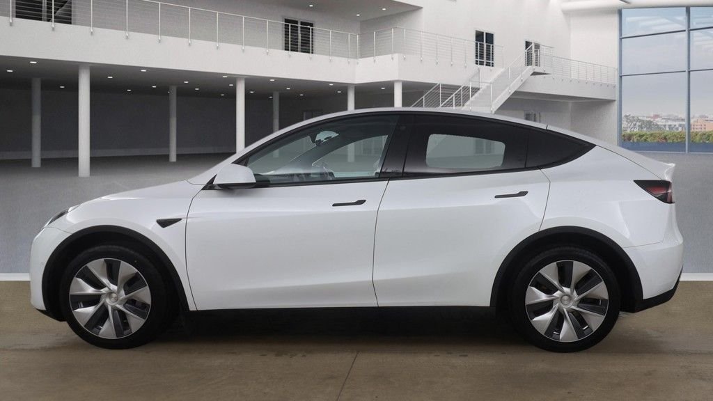 Used Tesla Model Y 2022 for sale - 77734358: Photo 8