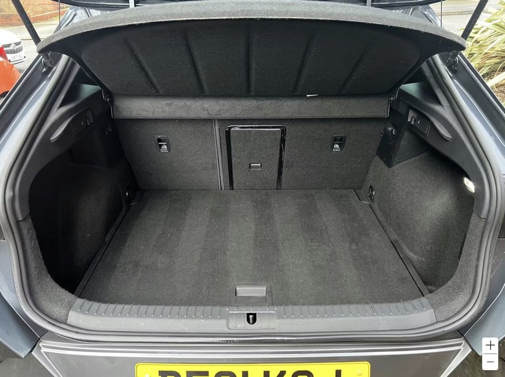 Used Cupra Formentor 2021 for sale - 77498467: Photo 10