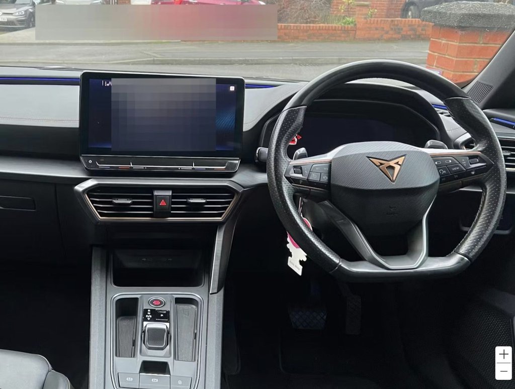 Used Cupra Formentor 2021 for sale - 77498467: Photo 2