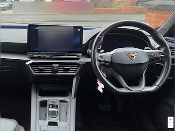 Used Cupra Formentor 2021 for sale - 77498467: Photo