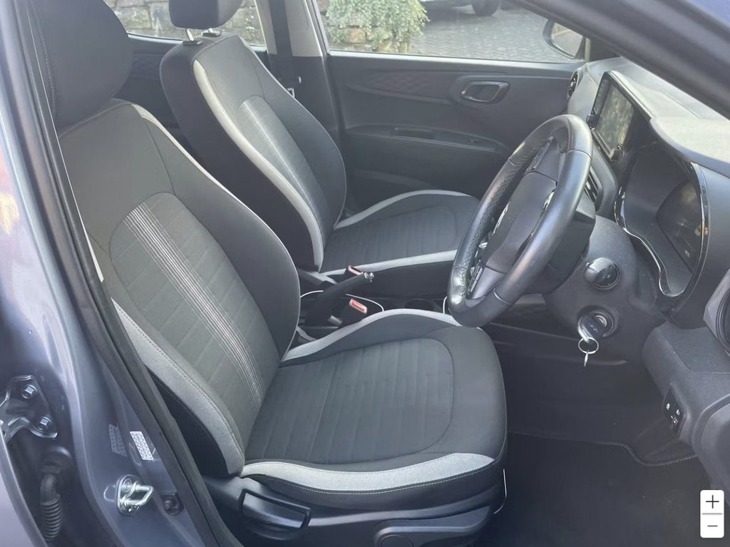 Used Hyundai i10 2024 for sale - 77666801: Photo 3