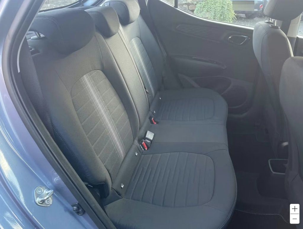 Used Hyundai i10 2024 for sale - 77666801: Photo 8