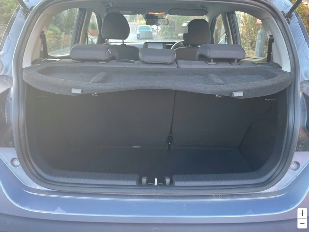 Used Hyundai i10 2024 for sale - 77666801: Photo 9