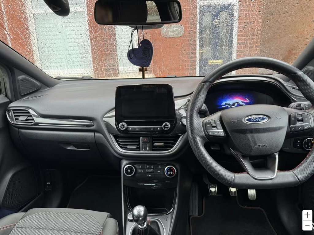 Used Ford Puma 2021 for sale - 78002535: Photo 2