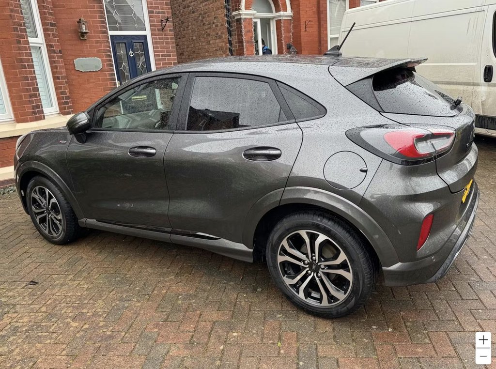 Used Ford Puma 2021 for sale - 78002535: Photo 7