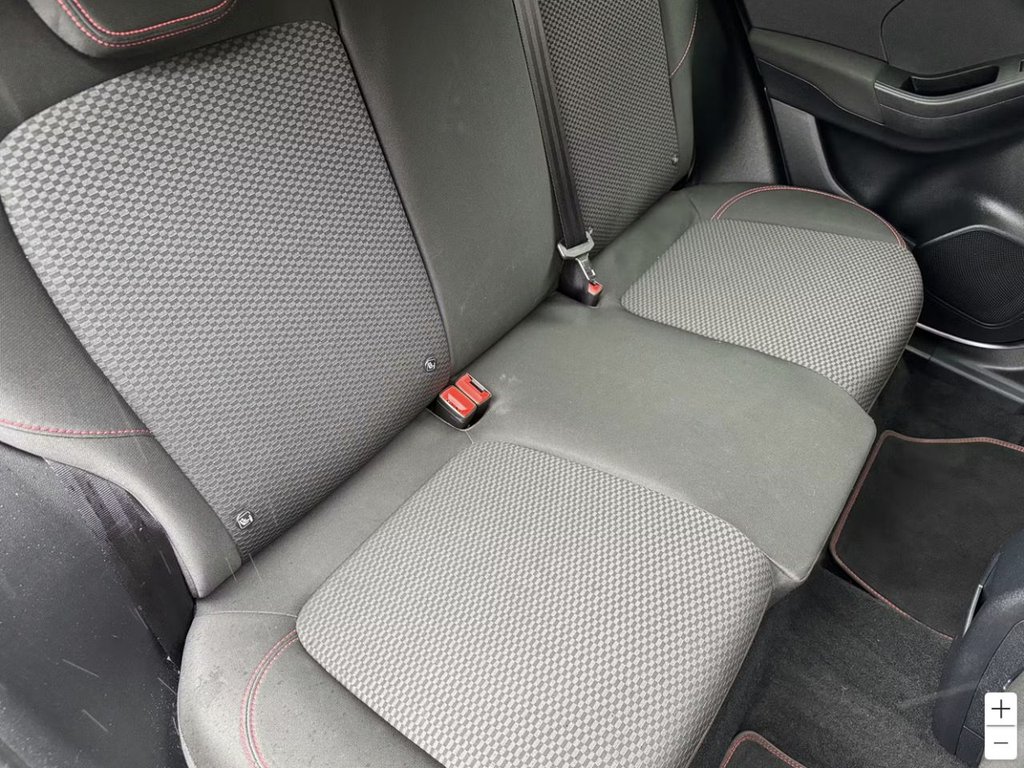 Used Ford Puma 2021 for sale - 78002535: Photo 8