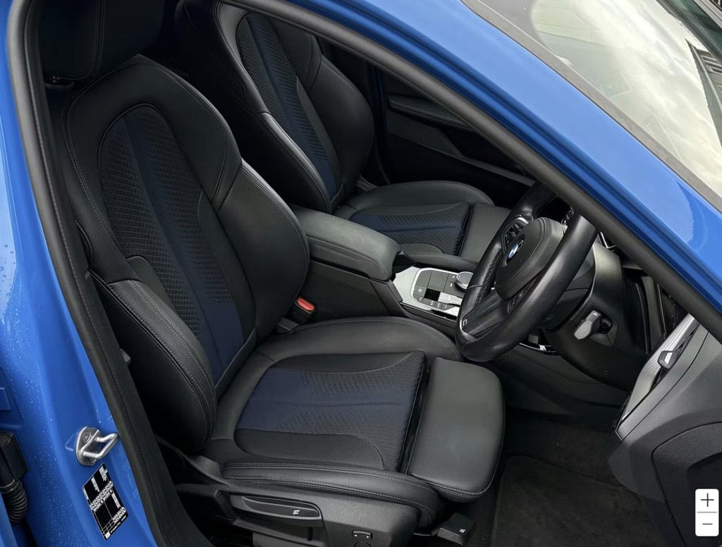 Used BMW 1 Series 2023 for sale - 77557929: Photo 3