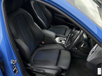 Used BMW 1 Series 2023 for sale - 77557929: Photo