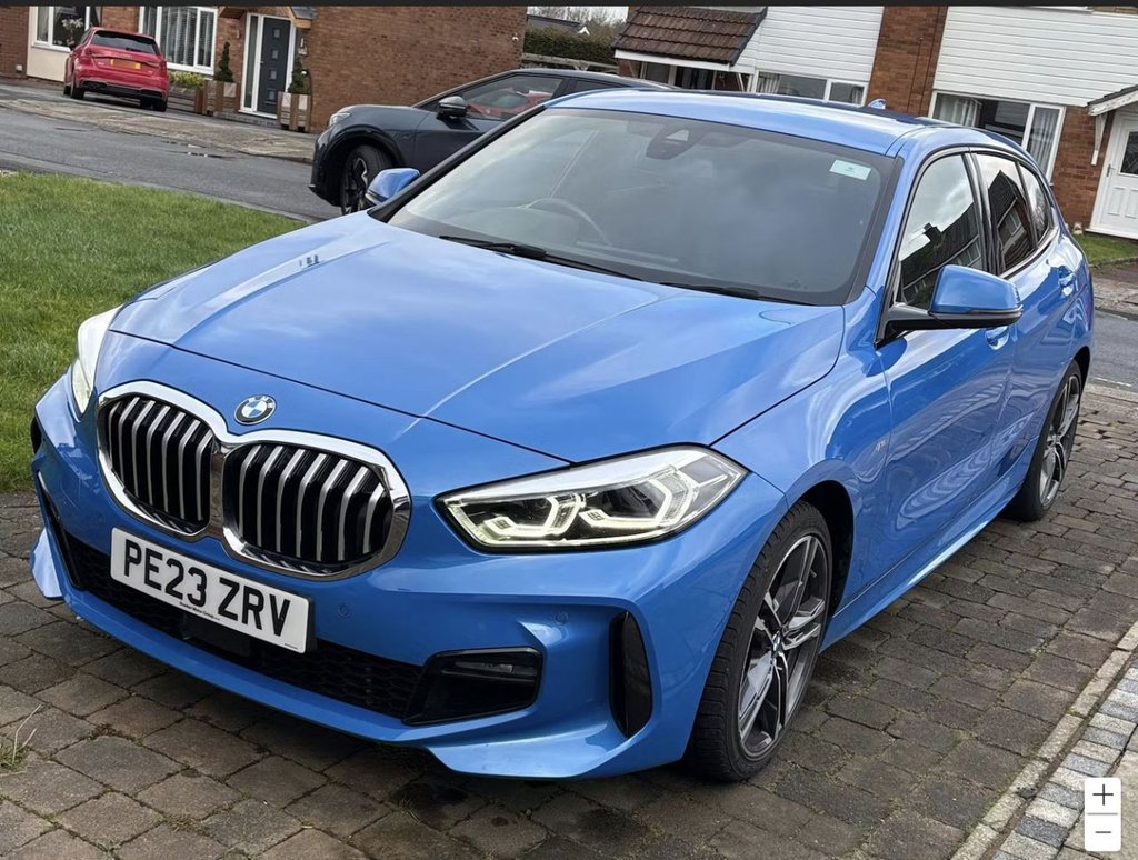 Used BMW 1 Series 2023 for sale - 77557929: Photo 6