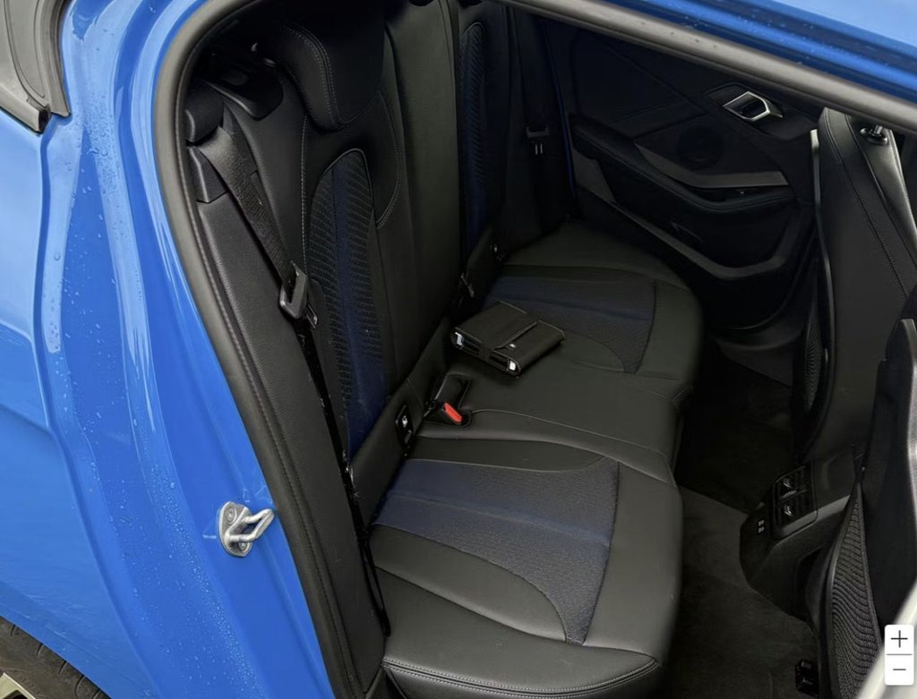 Used BMW 1 Series 2023 for sale - 77557929: Photo 8