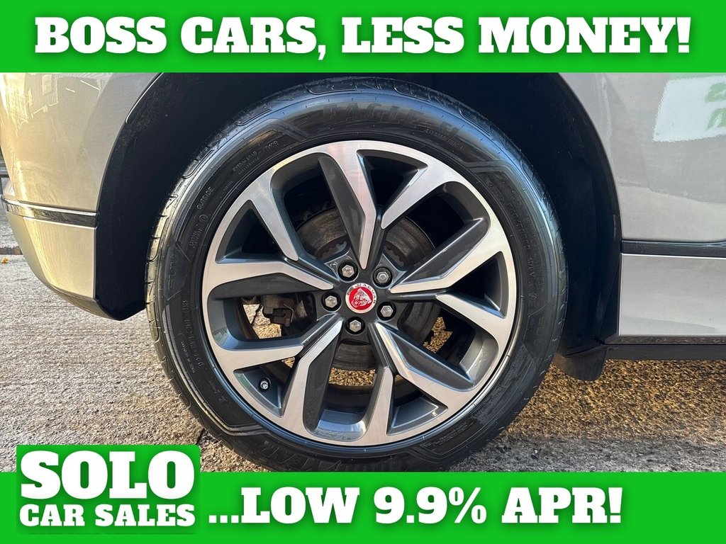 Used Jaguar I-Pace 2021 for sale - 77383647: Photo 13