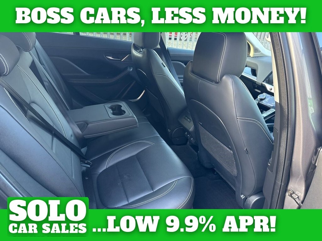 Used Jaguar I-Pace 2021 for sale - 77383647: Photo 19