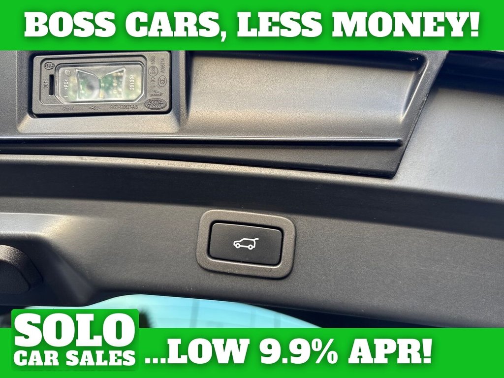 Used Jaguar I-Pace 2021 for sale - 77383647: Photo 22