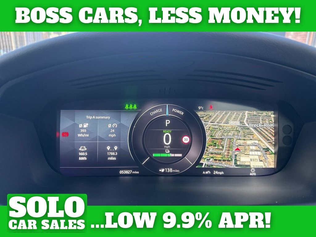 Used Jaguar I-Pace 2021 for sale - 77383647: Photo 23