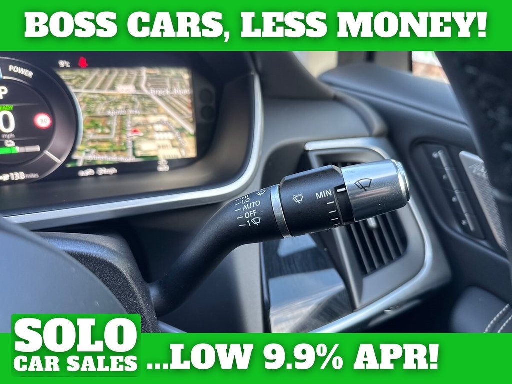 Used Jaguar I-Pace 2021 for sale - 77383647: Photo 25