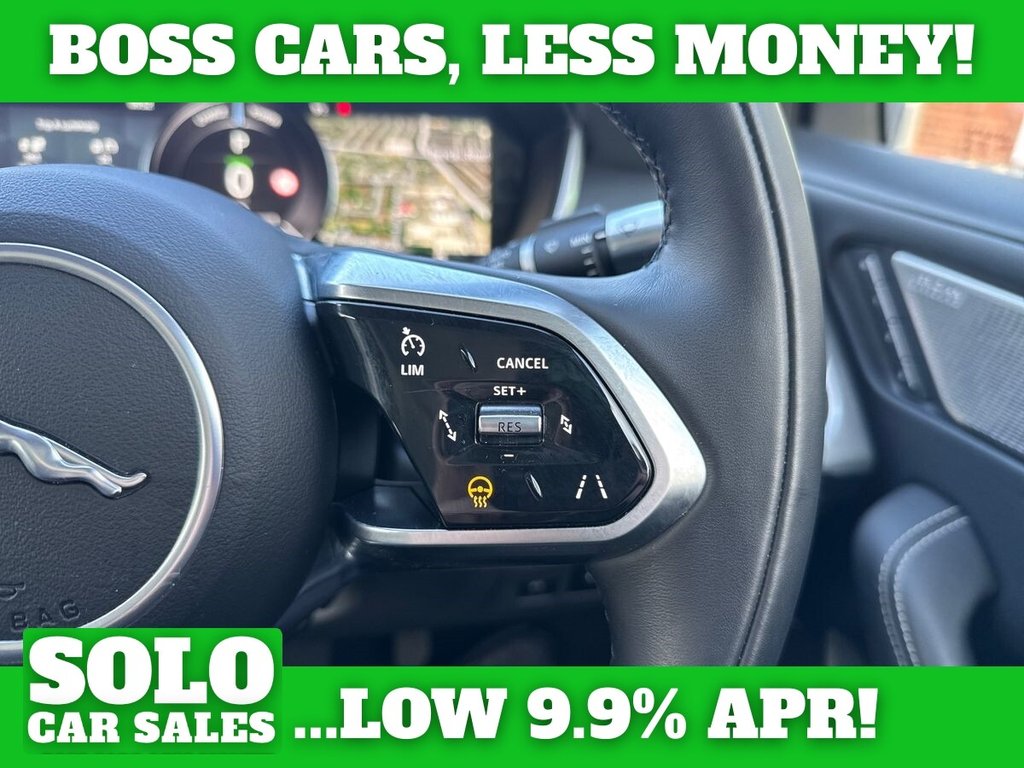 Used Jaguar I-Pace 2021 for sale - 77383647: Photo 27