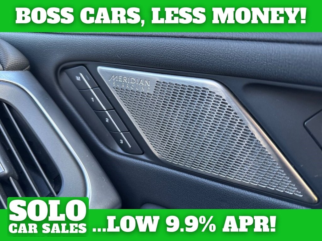 Used Jaguar I-Pace 2021 for sale - 77383647: Photo 30