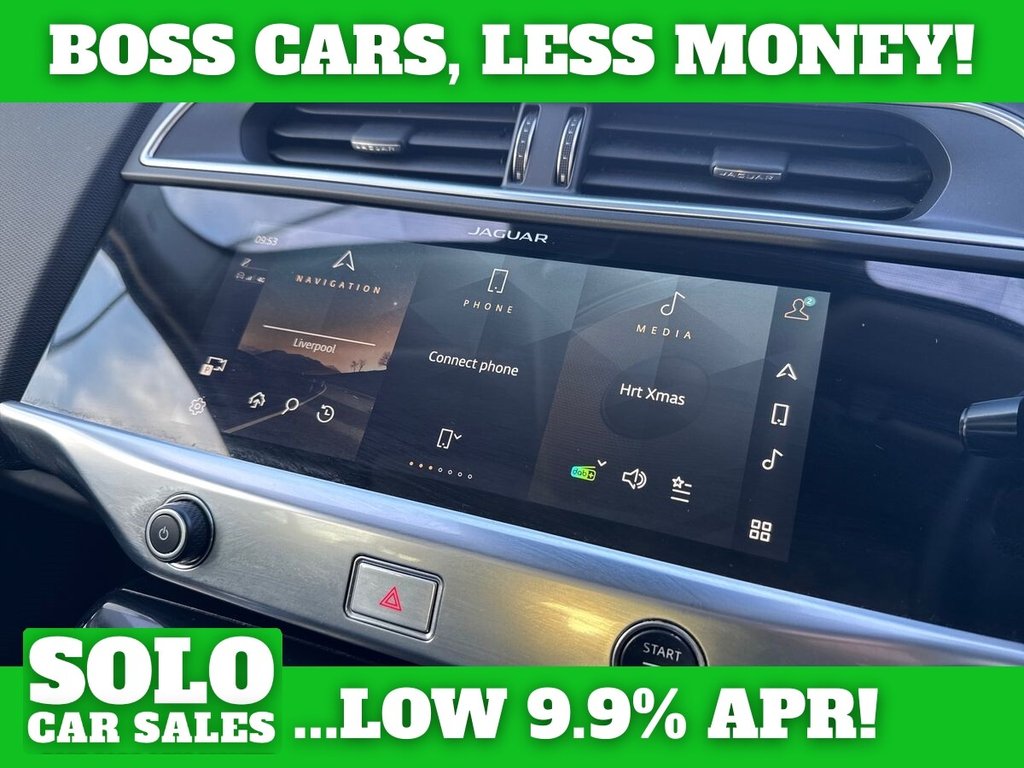 Used Jaguar I-Pace 2021 for sale - 77383647: Photo 31