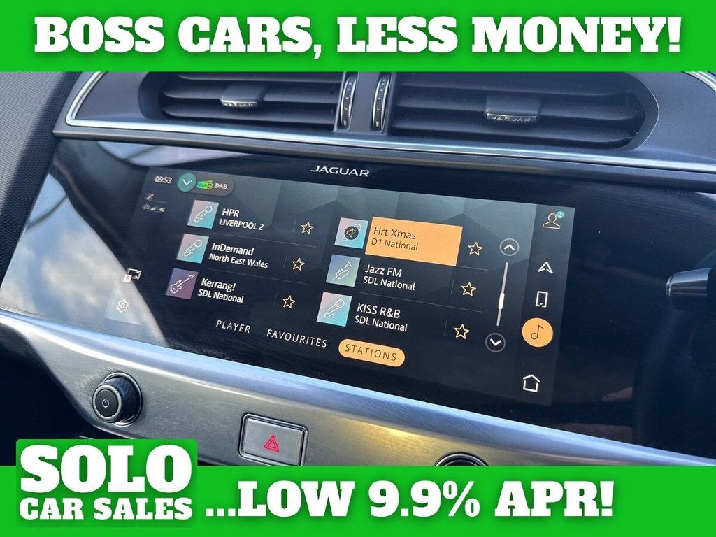 Used Jaguar I-Pace 2021 for sale - 77383647: Photo 32