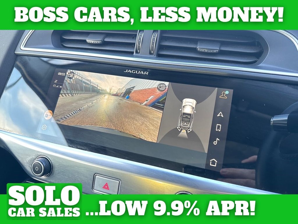 Used Jaguar I-Pace 2021 for sale - 77383647: Photo 36