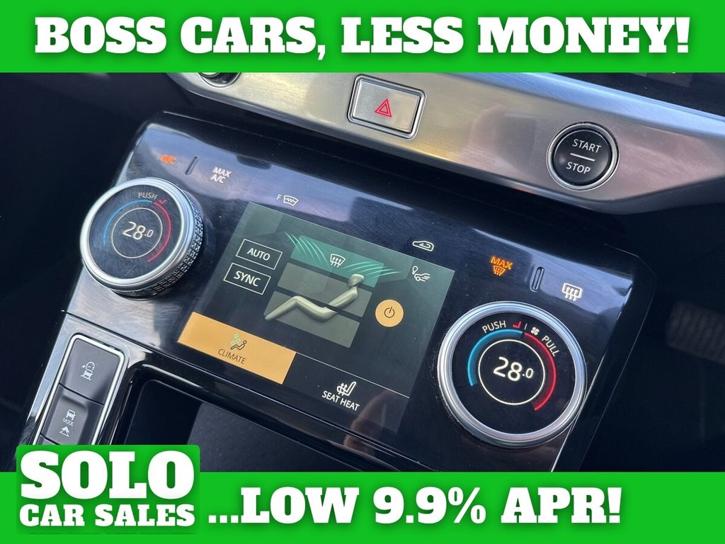 Used Jaguar I-Pace 2021 for sale - 77383647: Photo 38