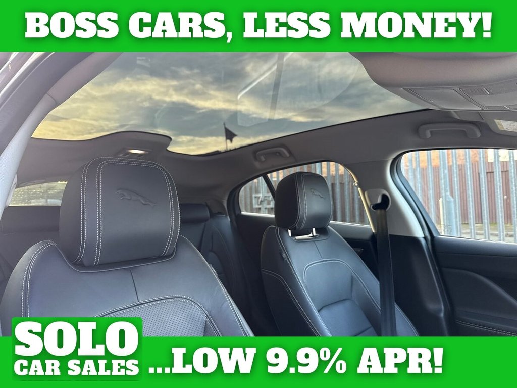 Used Jaguar I-Pace 2021 for sale - 77383647: Photo 40