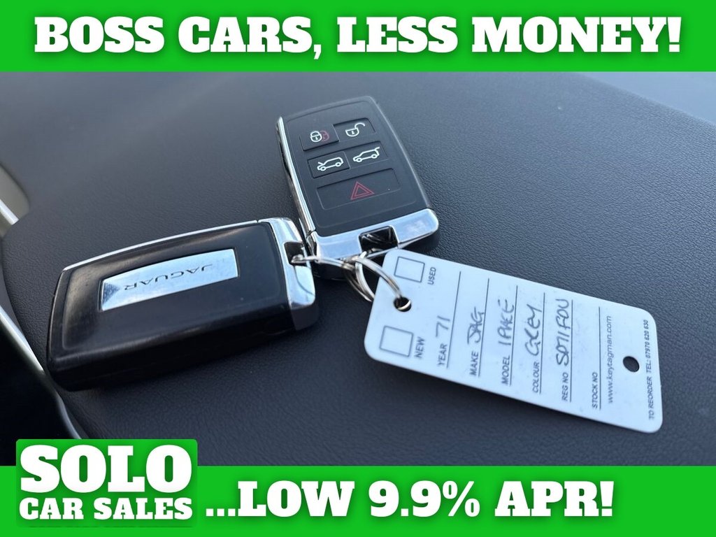 Used Jaguar I-Pace 2021 for sale - 77383647: Photo 42