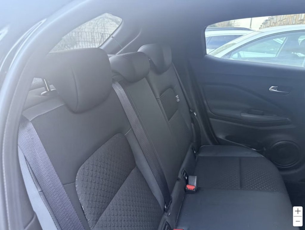 Used Nissan Juke 2023 for sale - 77692881: Photo 5