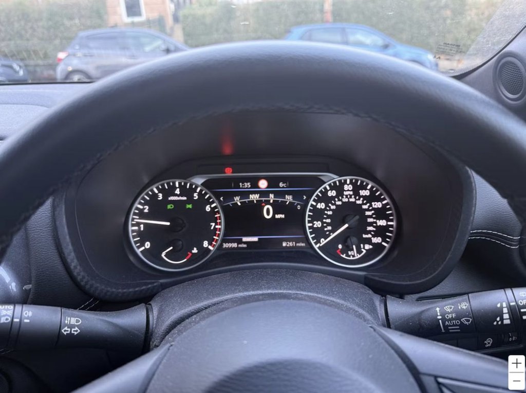 Used Nissan Juke 2023 for sale - 77692881: Photo 6