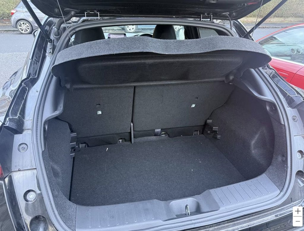 Used Nissan Juke 2023 for sale - 77692881: Photo 7