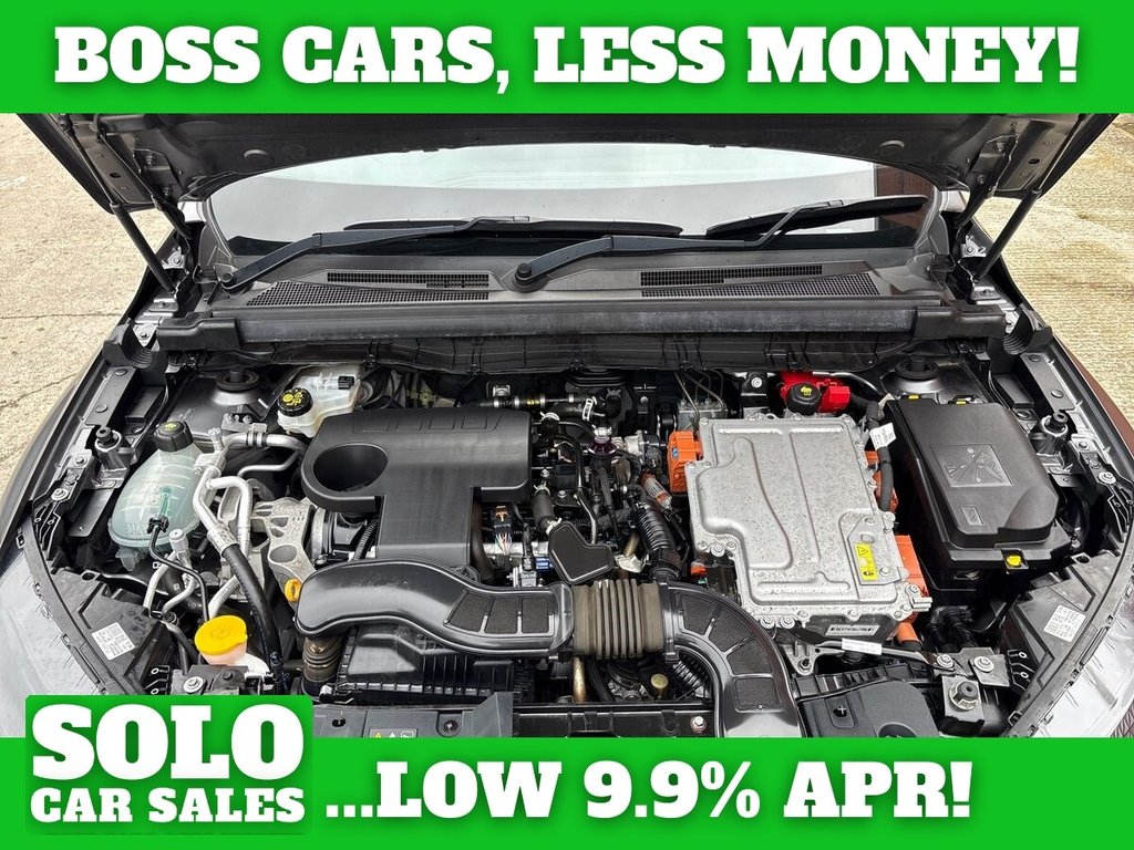 Used Renault Arkana 2022 for sale - 77520779: Photo 11