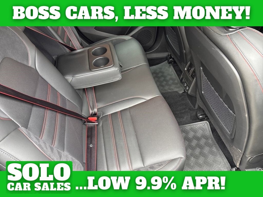 Used Renault Arkana 2022 for sale - 77520779: Photo 19