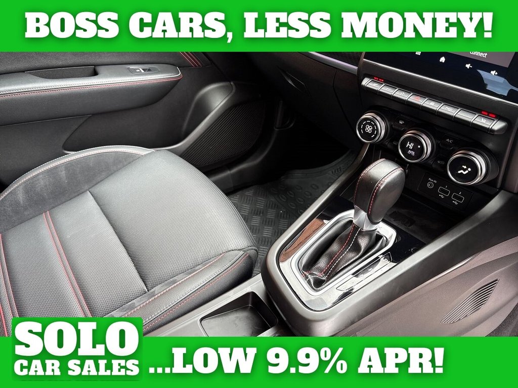 Used Renault Arkana 2022 for sale - 77520779: Photo 23